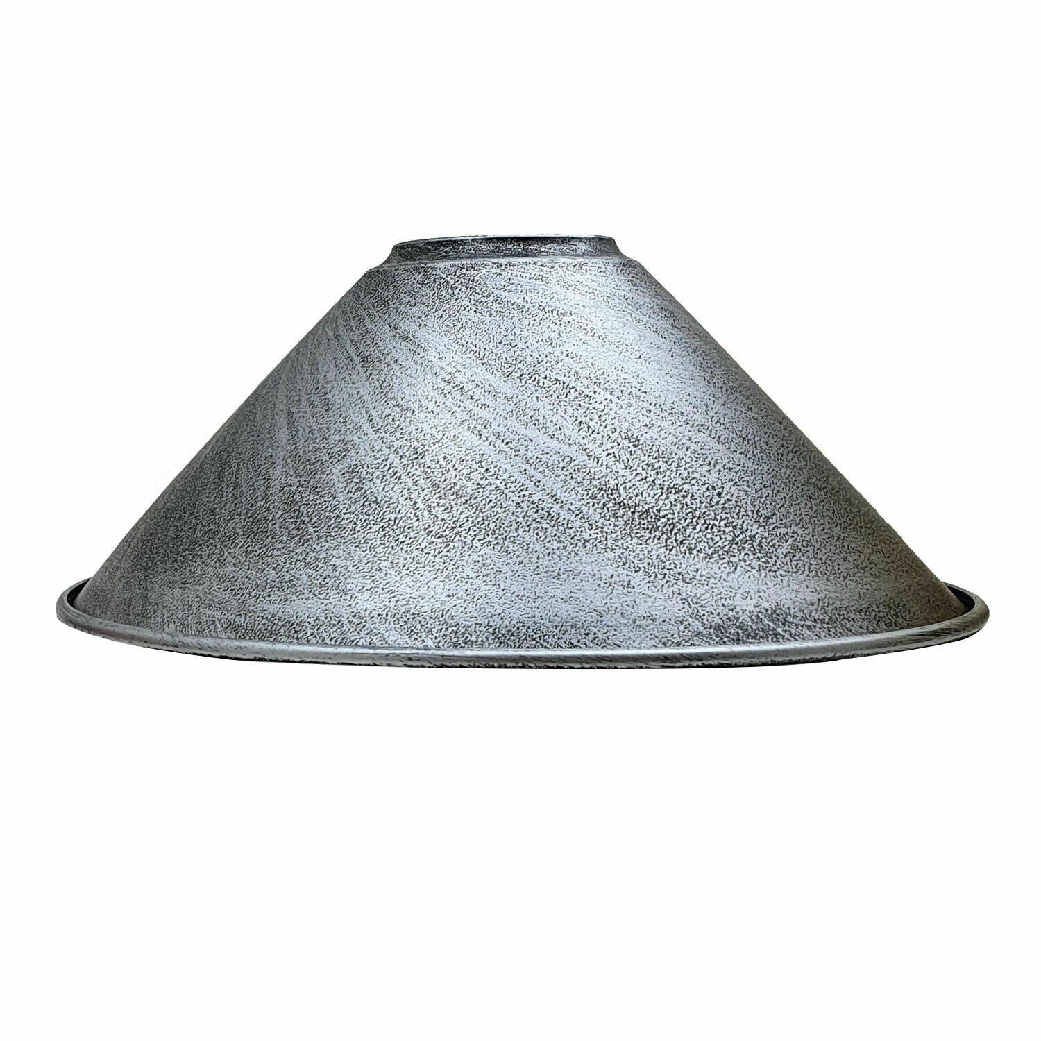 Easy Fit Metal Pendant Lampshade~1383-7