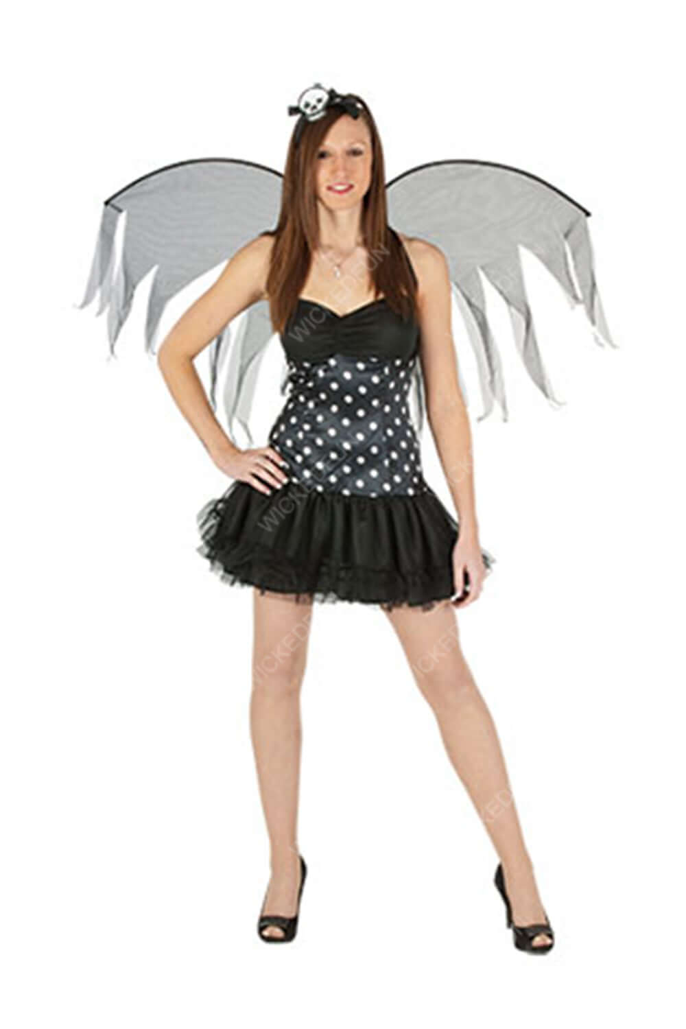 Women's Trixie Costume-0